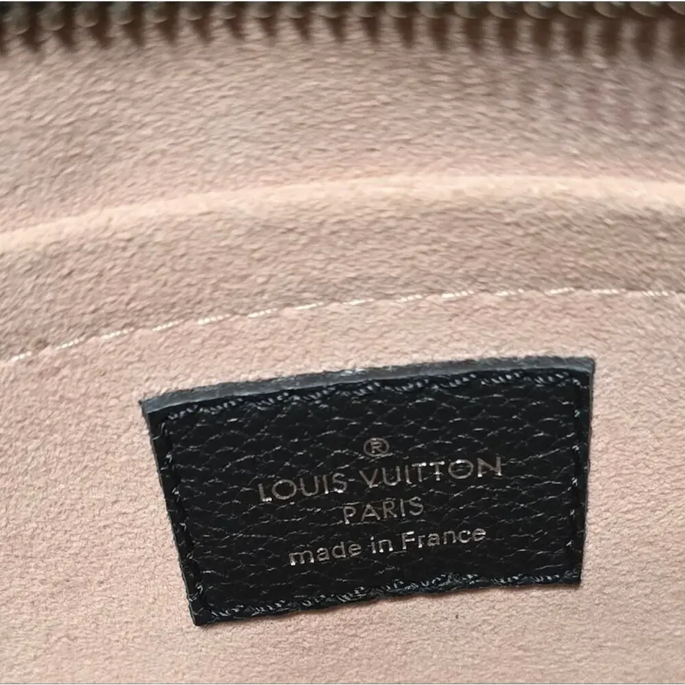 Louis Vuitton Marelle Epi Leather